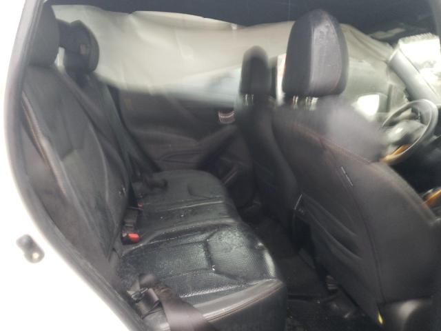 JF2SKAMCXNH524912 Subaru Forester Wilderness