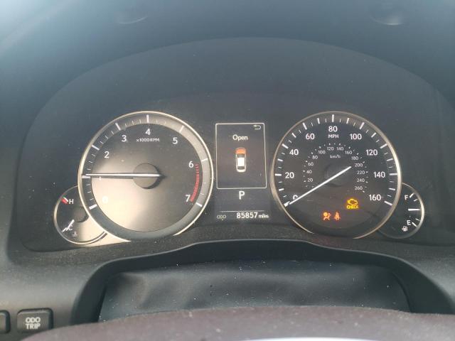 JTHBK1GG9G2236669 Lexus ES 350