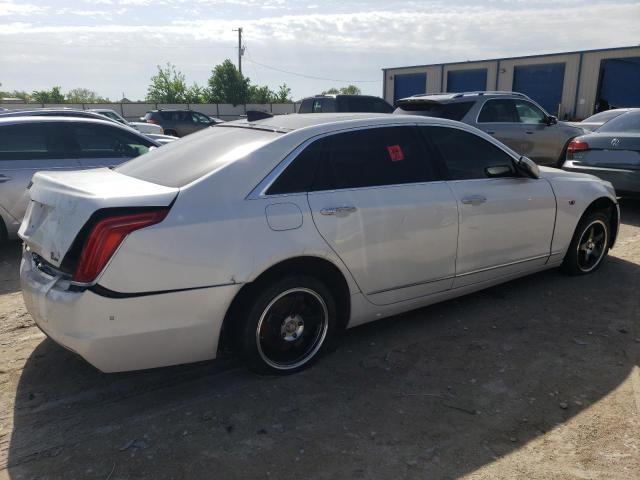 1G6KF5RS8GU167639 Cadillac Ct6 Premium