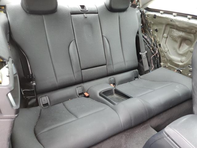 WBA3N3C55EK231332 BMW 428 I