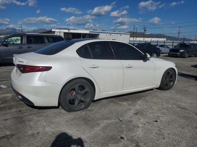 ZARFAECN6H7561405 Alfa Romeo GIULIA TI