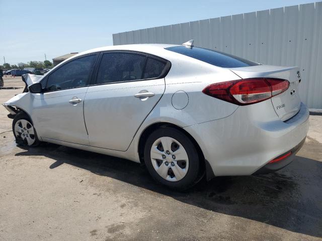 3KPFK4A73HE080162 KIA FORTE LX