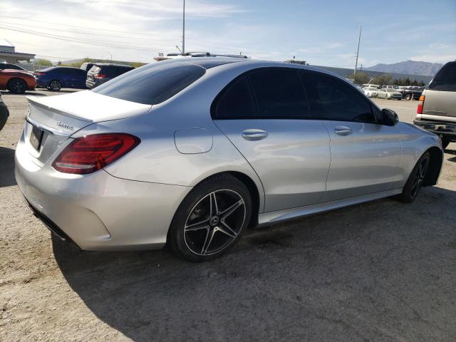55SWF4KB5JU254870 Mercedes-Benz C 300 4matic