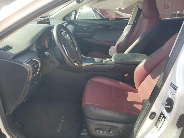JTJYARBZ8K2120519 Lexus Nx 300 Base
