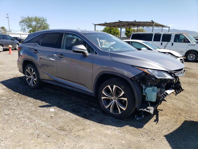 JTJGZKCAXJ2006850 Lexus Rx 350 L