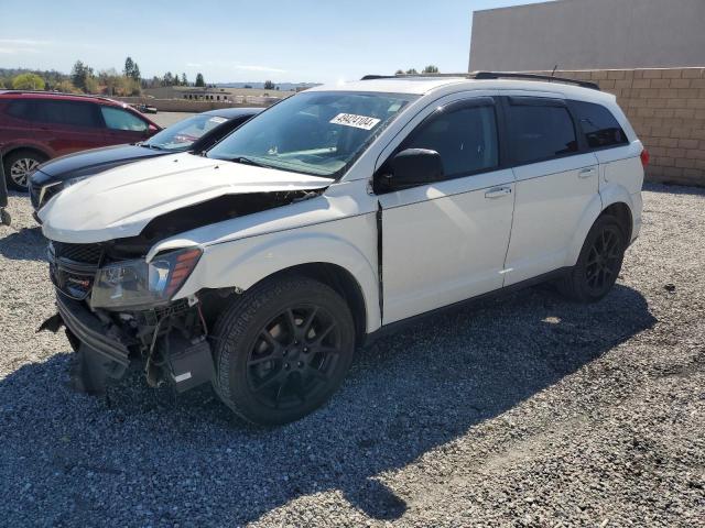 2016 Dodge Journey R/t მანქანა იყიდება აუქციონზე, vin: 3C4PDDEG8GT108525, აუქციონის ნომერი: 49424104