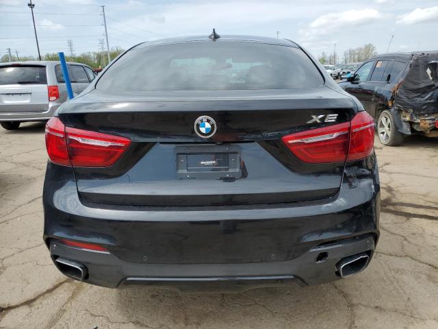 5UXKU2C39H0X47749 BMW X6 XDRIVE3