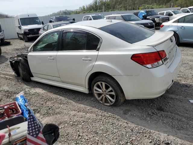 4S3BMCD64E3009173 Subaru Legacy 2.5i Premium