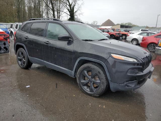 1C4PJMCSXFW792664 Jeep Cherokee Latitude