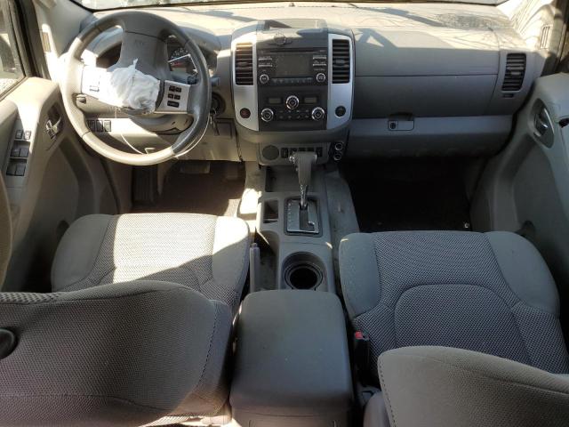 1N6AD0FR1EN732868 Nissan Frontier Sv