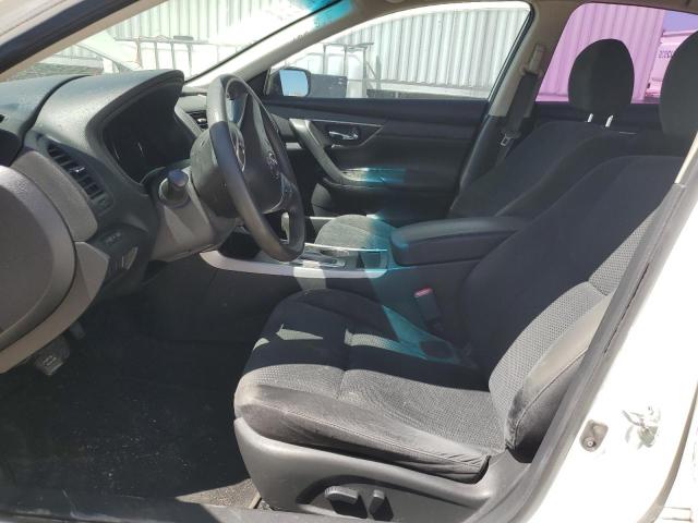1N4AL3AP5FN394685 Nissan ALTIMA 2.5