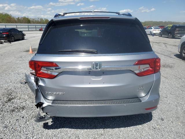 5FNRL6H96KB039524 Honda Odyssey Elite