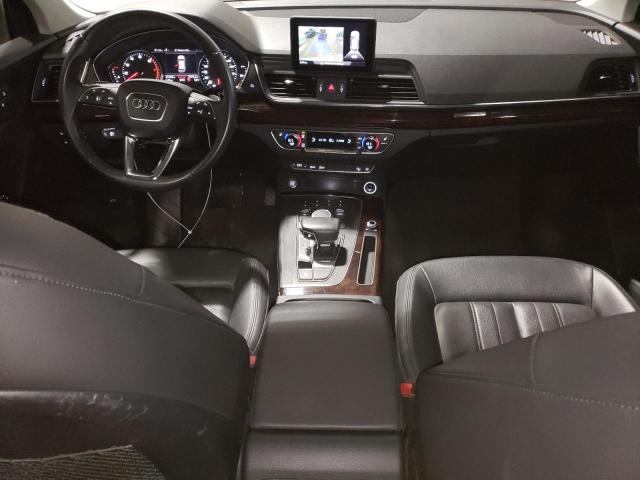 WA1ANAFYXK2112864 Audi Q5 PREMIUM