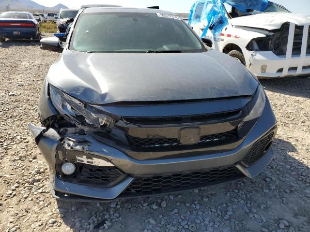 SHHFK7H72HU424242 Honda CIVIC EXL