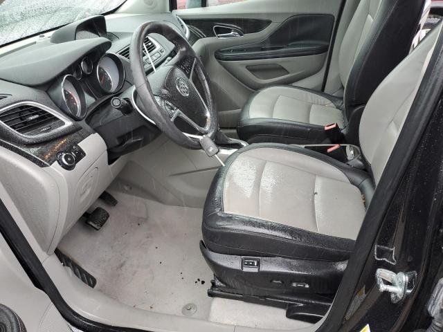 KL4CJHSBXFB174785 Buick Encore Premium