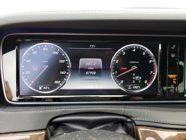 WDDUG8FB1FA118880 Mercedes-Benz S 550 4matic