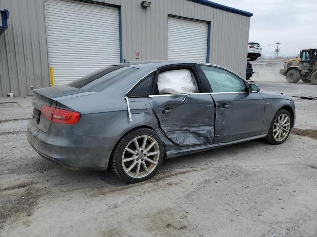 WAUFFAFL8FN037130 Audi A4 Premium Plus