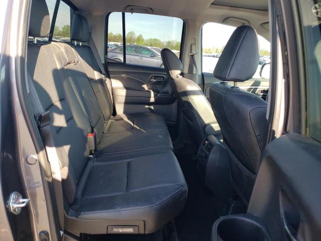 5FPYK3F51LB030302 Honda Ridgeline Rtl
