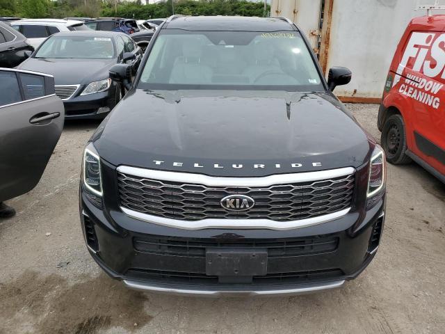 5XYP64HC2LG089877 KIA Telluride S