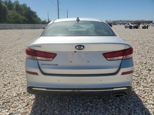 5XXGT4L34LG393376 KIA Optima Lx