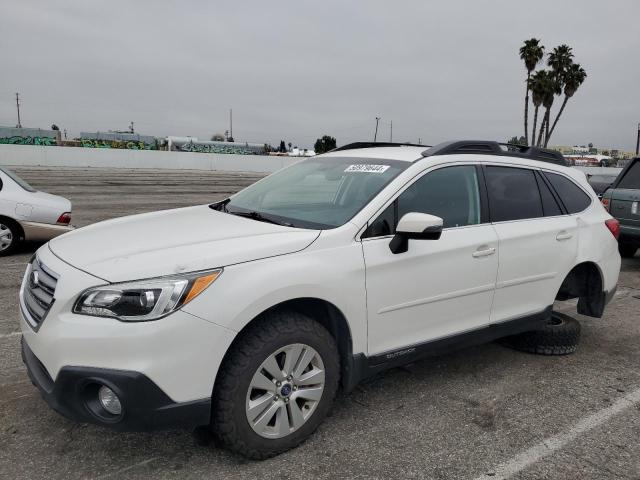 Auction sale of the 2016 Subaru Outback 2.5i Premium, vin: 4S4BSAFC0G3340361, lot number: 50979644