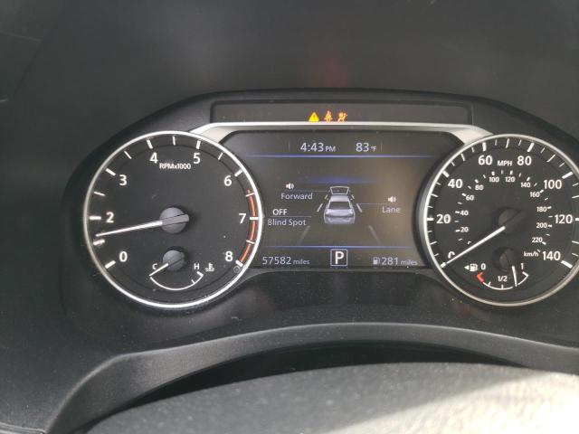 1N4BL4CV1LC263802 Nissan ALTIMA SR