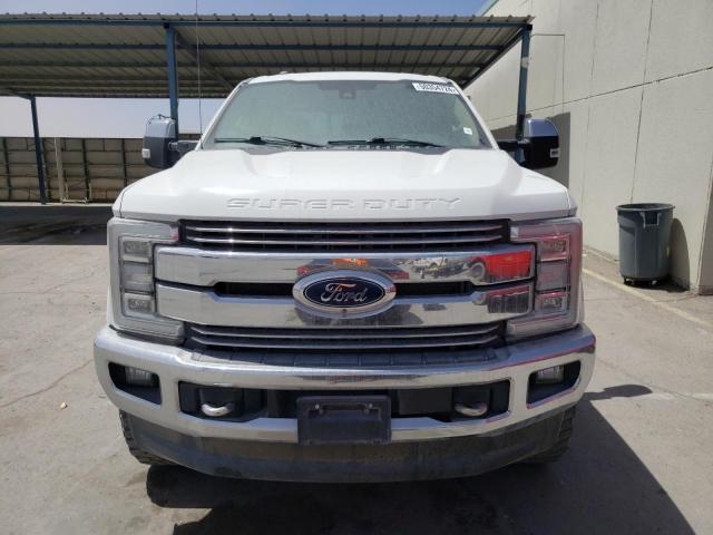 1FT7W2BT7JEB65063 Ford F250 Super Duty