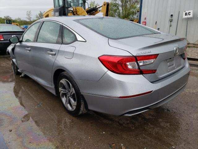 1HGCV1F40LA035524 Honda ACCORD EX