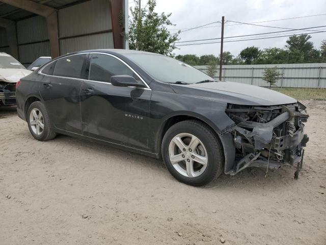 1G1ZB5ST9KF217321 Chevrolet MALIBU LS