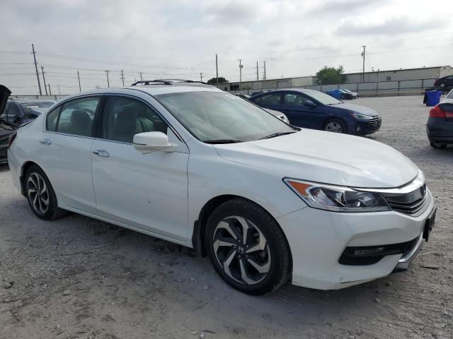 1HGCR3F89GA028533 Honda ACCORD EXL