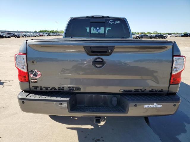1N6BA1F40JN534798 Nissan Titan Xd Sl