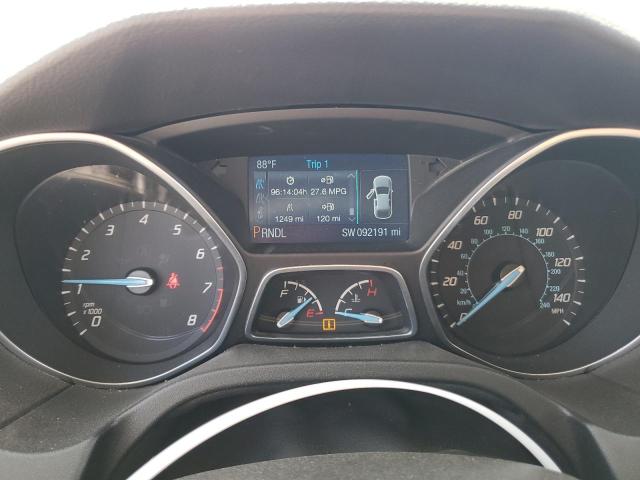 1FADP3K22EL453660 Ford FOCUS SE