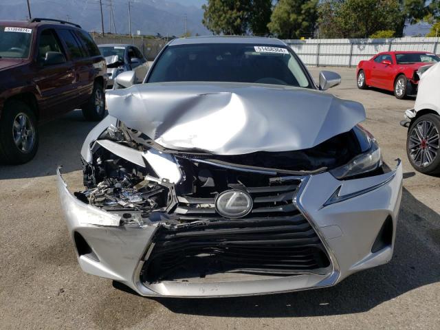 JTHBA1D21H5042097 Lexus IS 200T