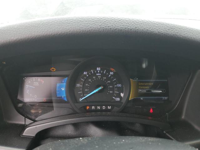 1FMJK1KT2GEF23007 Ford Expedition El Limited
