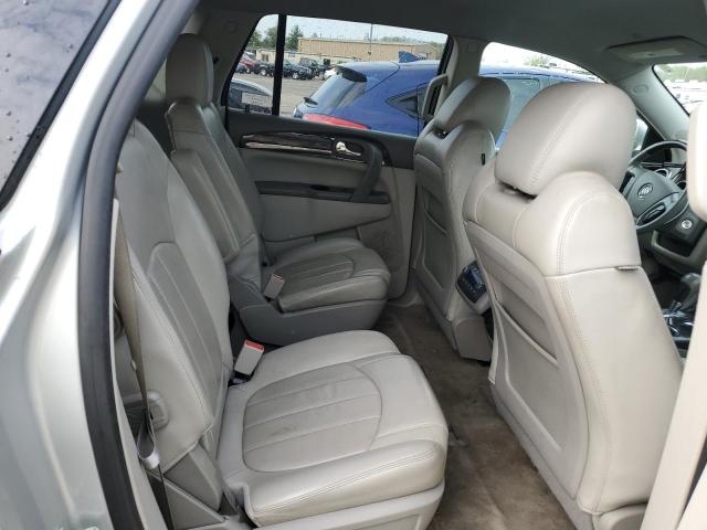 5GAKRBKD6FJ313715 Buick Enclave