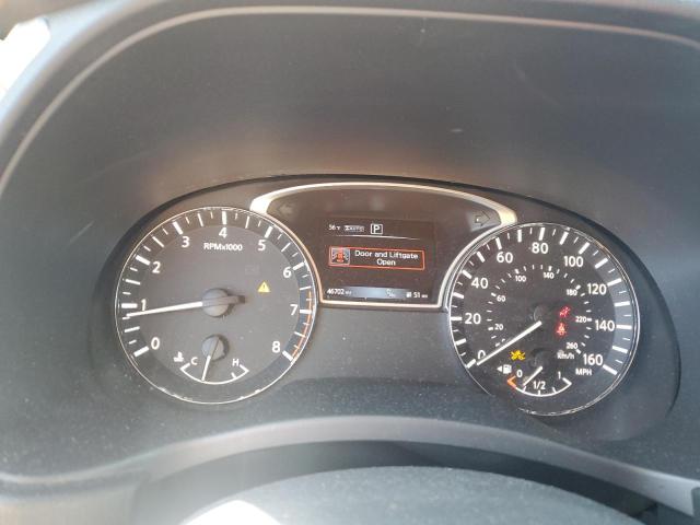 5N1DR2CM6LC628161 Nissan Pathfinder Sl