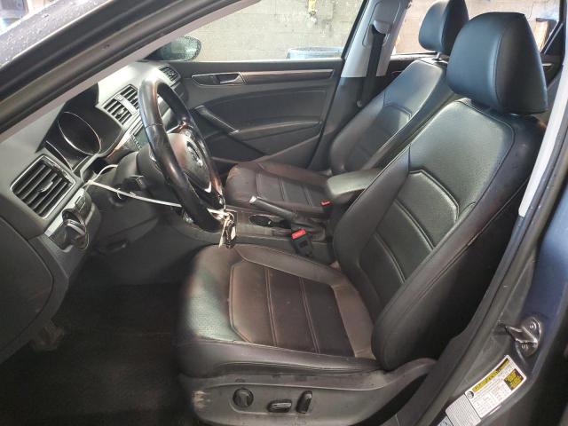 1VWBT7A3XHC068315 Volkswagen PASSAT SE