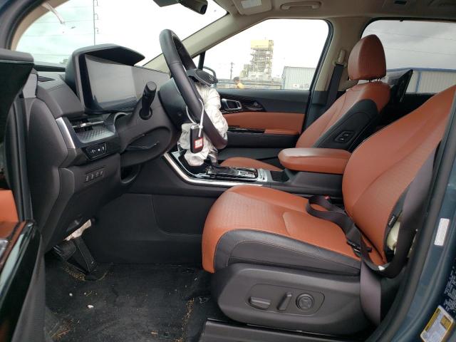 KNDNE5H35R6327054 KIA Carnival Sx
