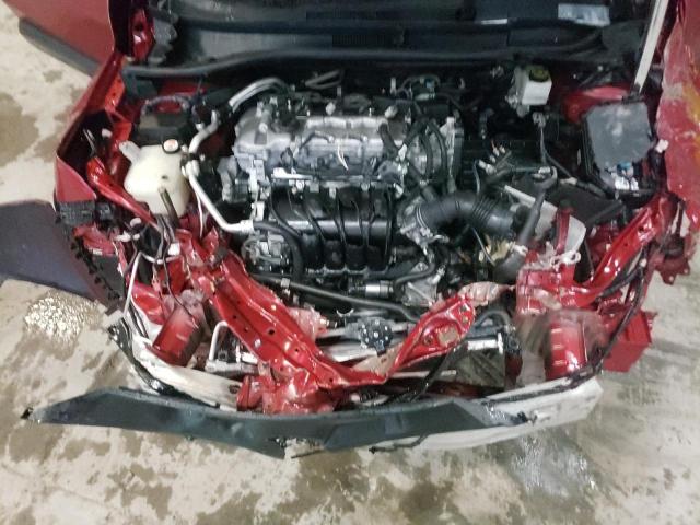 NMTKHMBX7KR092239 Toyota C-HR XLE