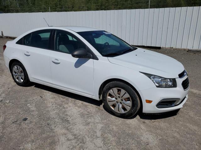 1G1PC5SH7G7208523 Chevrolet Cruze Limited Ls