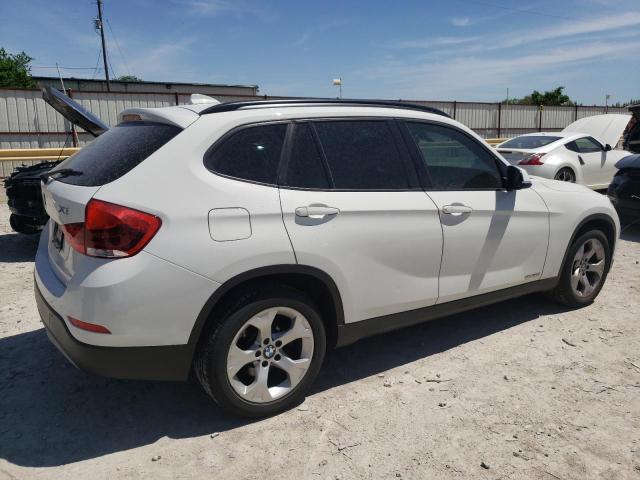 WBAVM1C5XFV316019 BMW X1 Sdrive28i
