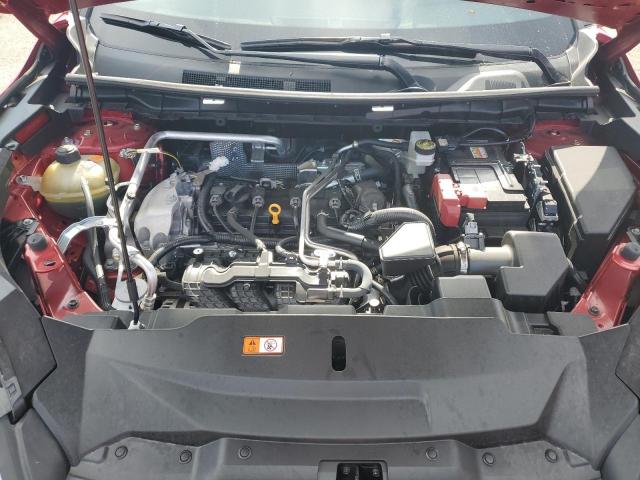 JA4J4VA81PZ044311 Mitsubishi Outlander Sel