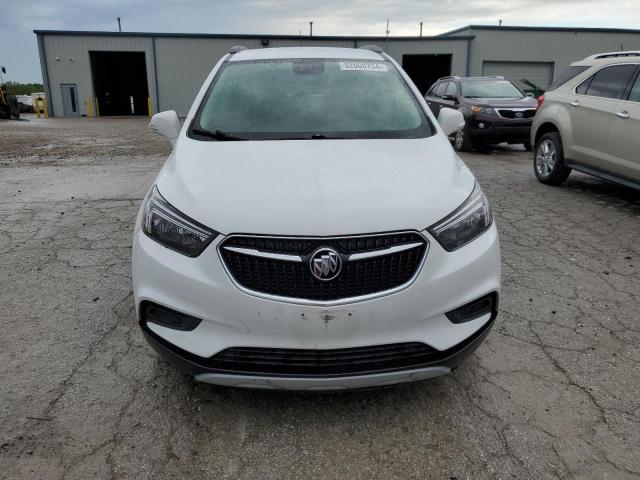 KL4CJASB7JB579700 Buick Encore Preferred