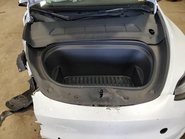7SAYGDEF1NF521436 Tesla Model Y
