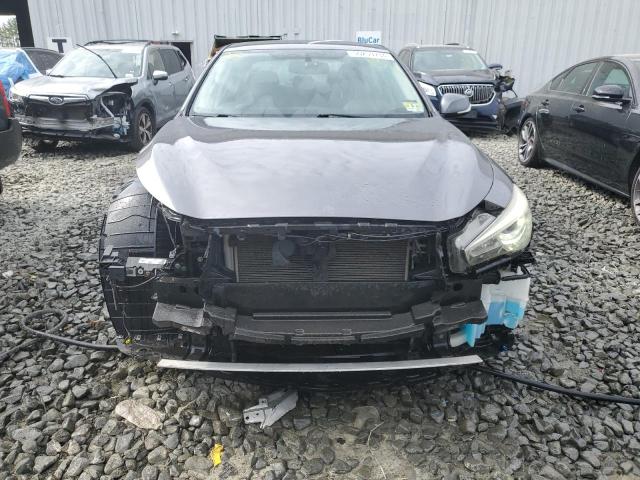 JN1BV7AR8EM701131 Infiniti Q50 BASE