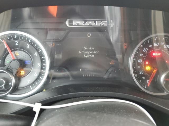 1C6SRFJT4KN519883 RAM 1500 Laie