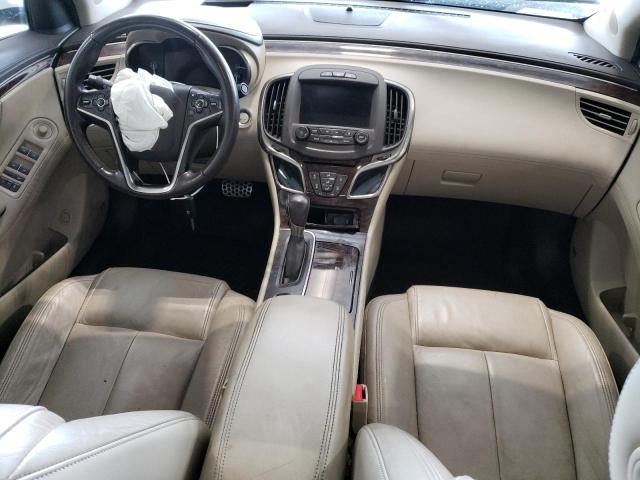 1G4G45G39GF268628 Buick Lacrosse Sport Touring