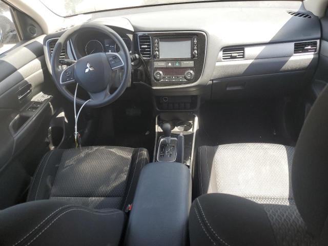 JA4AZ3A36JZ062479 Mitsubishi Outlander Se