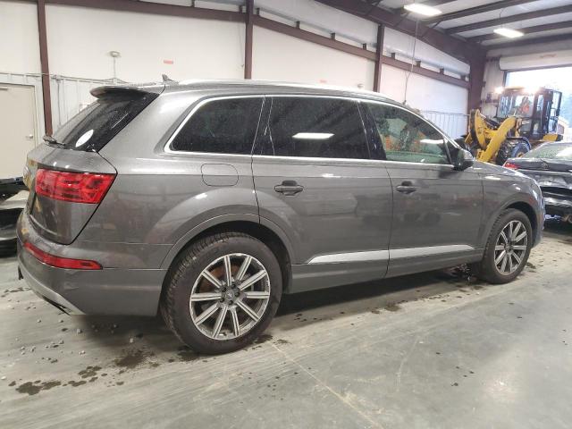 WA1LAAF78KD011080 Audi Q7 Premium Plus