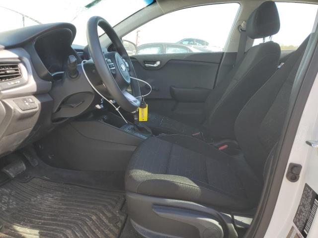 3KPA25AB0JE120403 KIA RIO LX